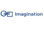 Imagination logo pro