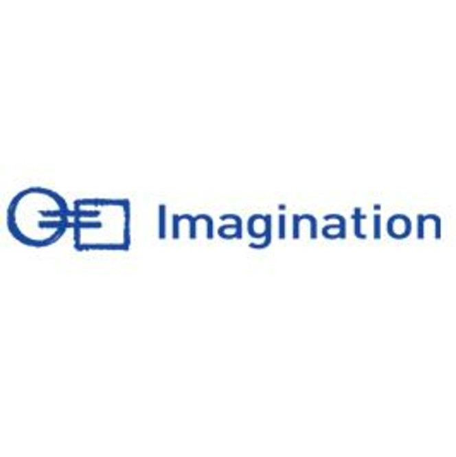 Imagination logo pro