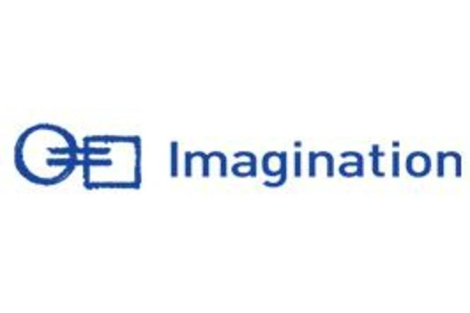 Imagination logo