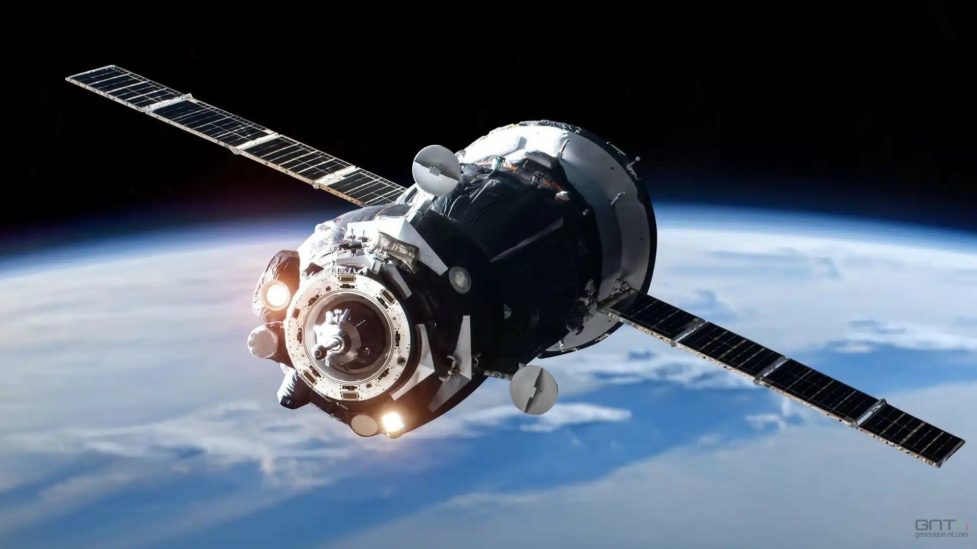 La sonde IMAP de la NASA est en position pour cartographier notre bouclier solaire