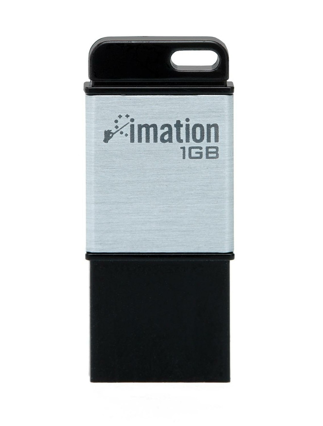 Imation Atom Flash drive