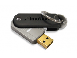 Imation flashpivot small
