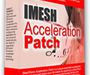 iMesh Acceleration Patch : partager des fichiers sur iMesh