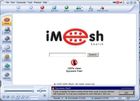iMesh : accéder à des fichiers audio et vidéo en P2P
