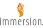 Immersion logo