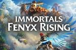 Immortals Fenyx Rising