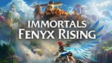 Immortals Fenyx Rising : des détails sur la suite