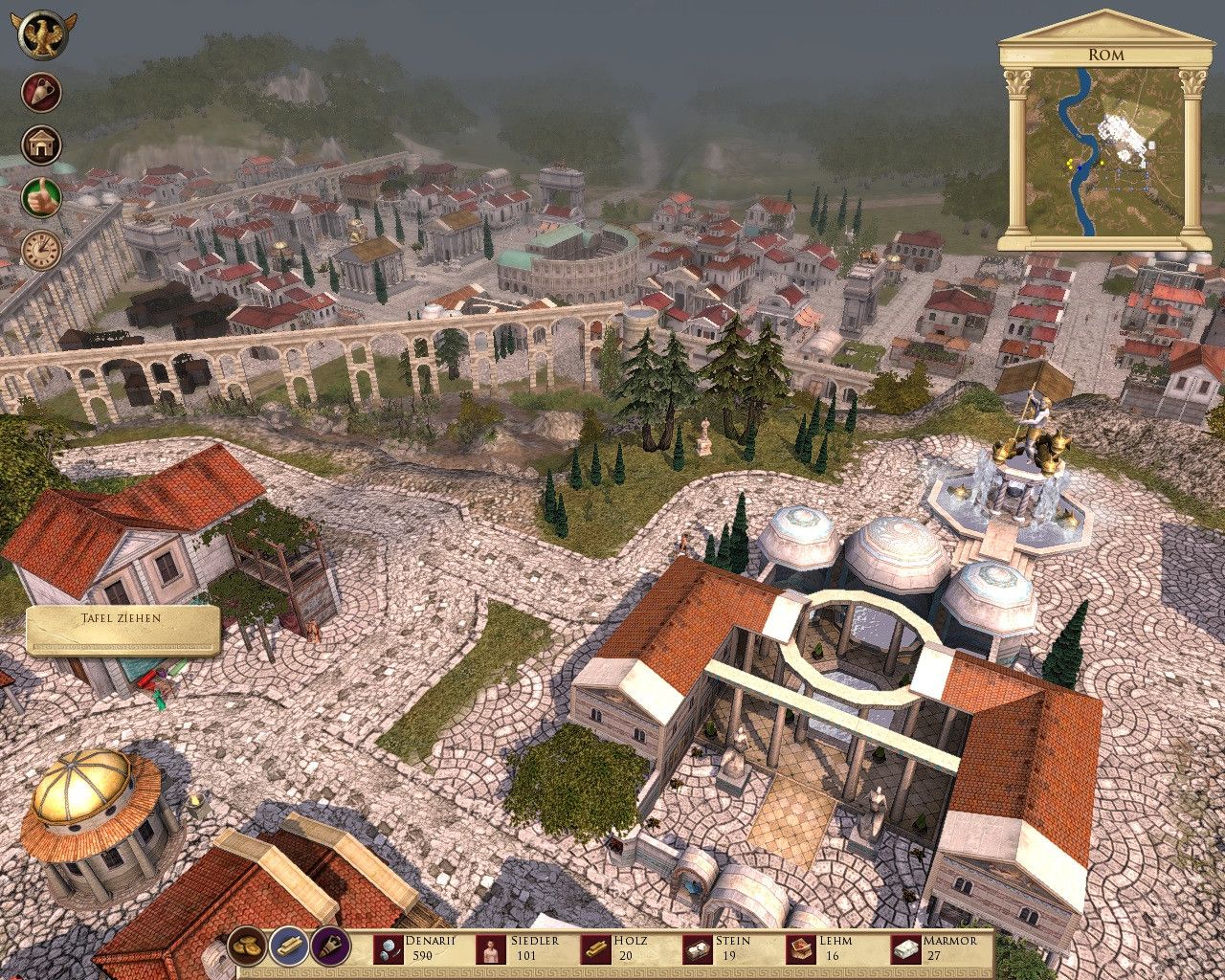 Imperium Romanum 4