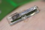 implant analyse sanguine
