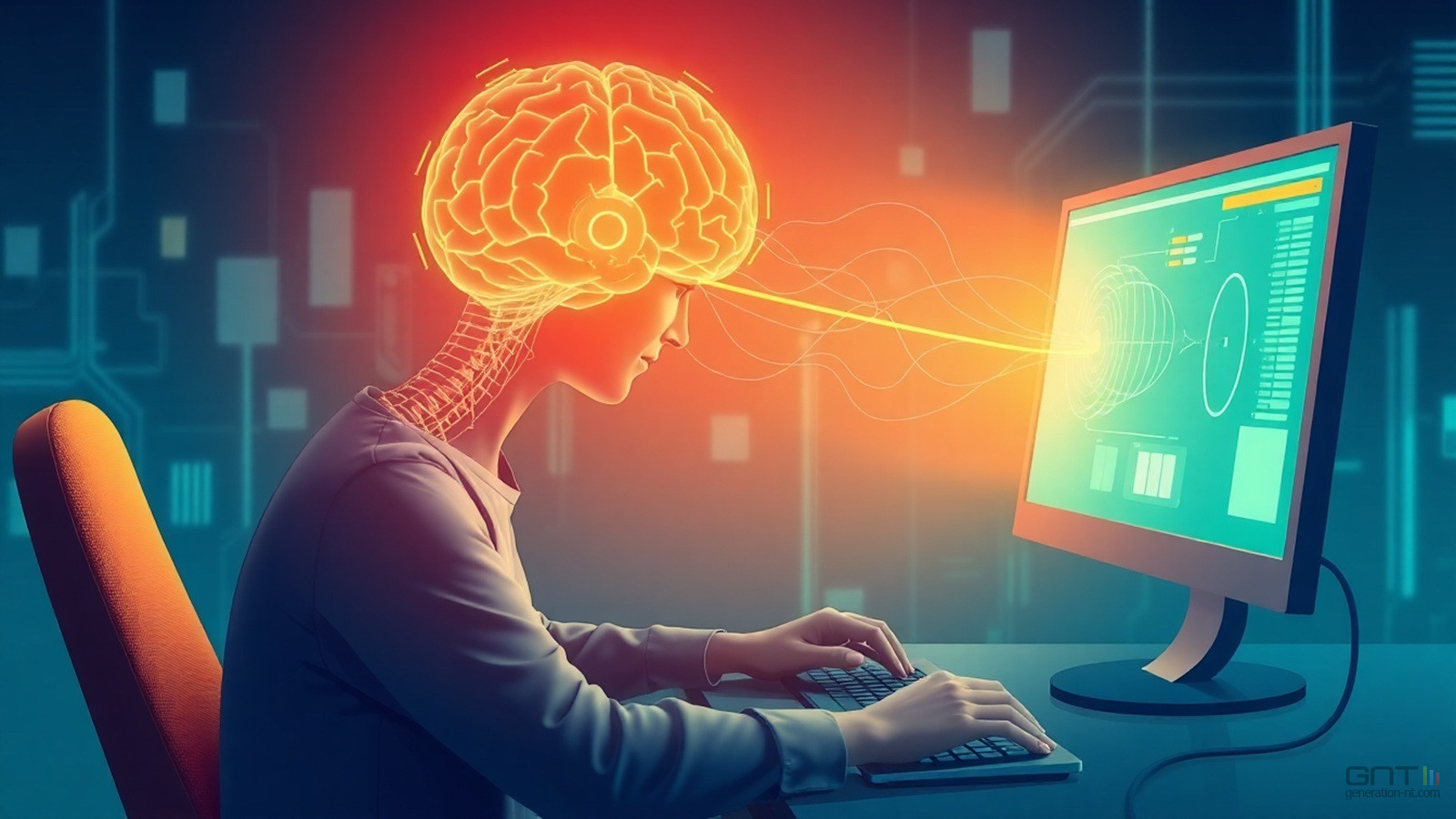 Les implants cérébraux homme-machine se développent rapidement en Chine