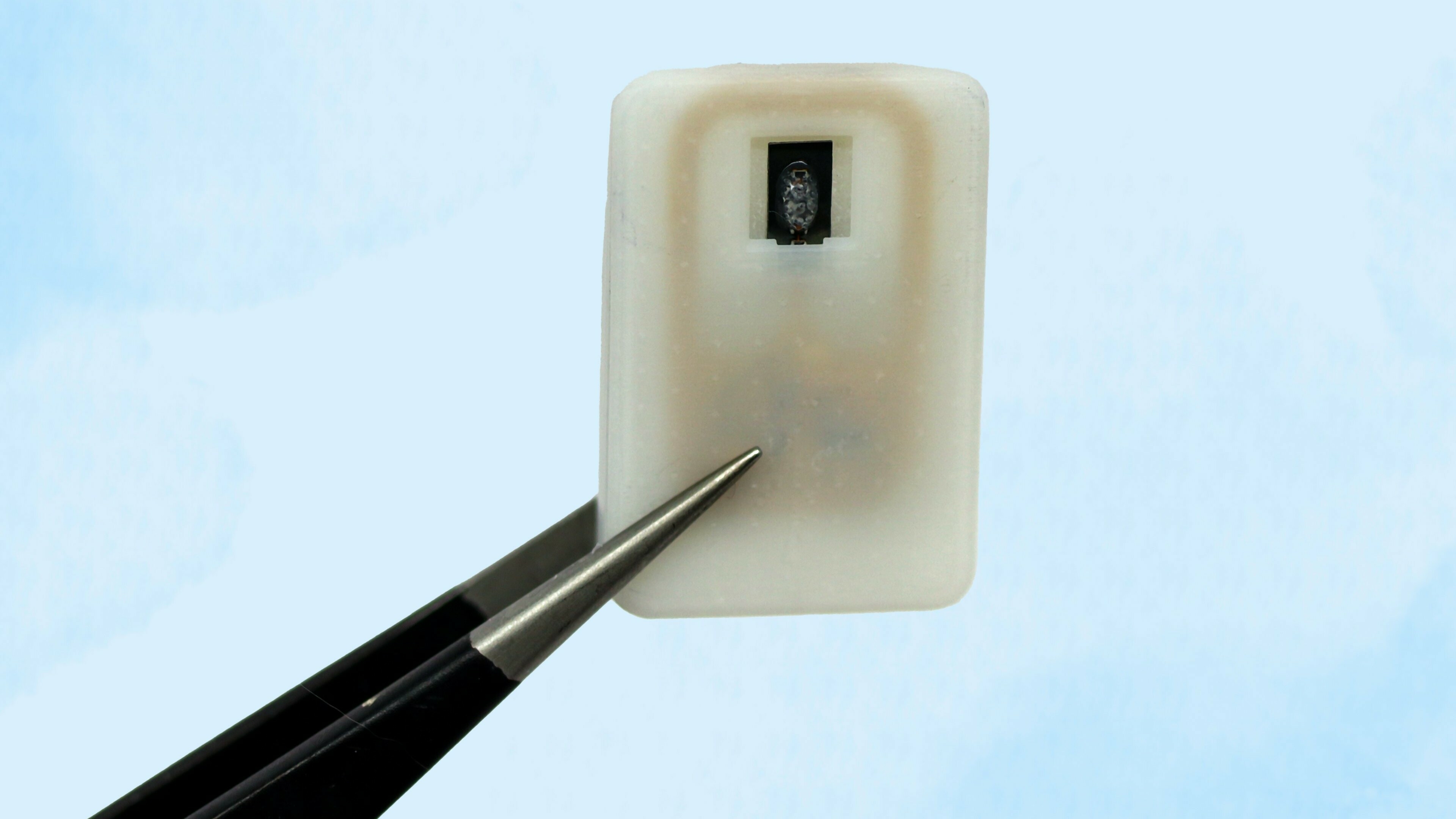 implant imprime 3D diabete