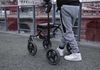Science : un implant permet à des paraplégiques de marcher à nouveau