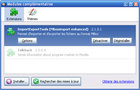 ImportExportTools : un utilitaire d’exportation de mails
