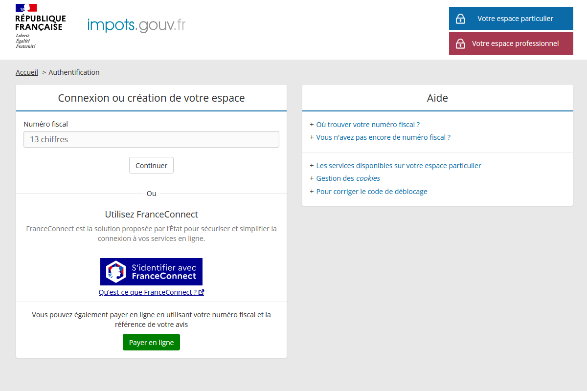 impots-gouv-fr