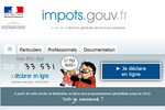 impots gouv