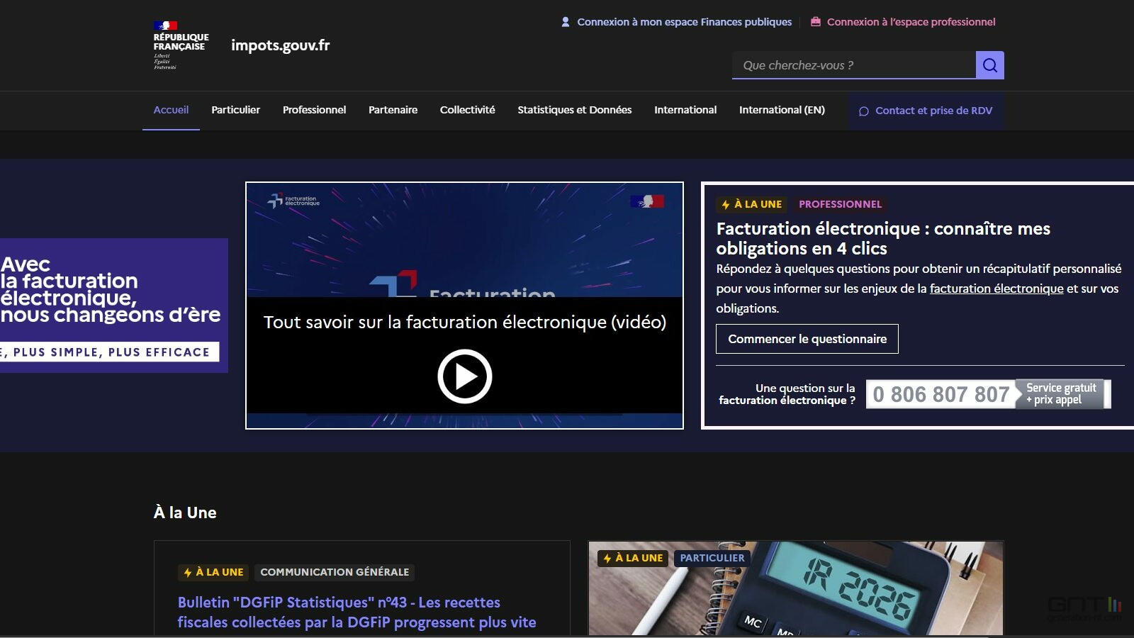 Impôts 2026 : ne ratez pas le coche, voici le calendrier officiel !