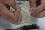 impression 3D flexible