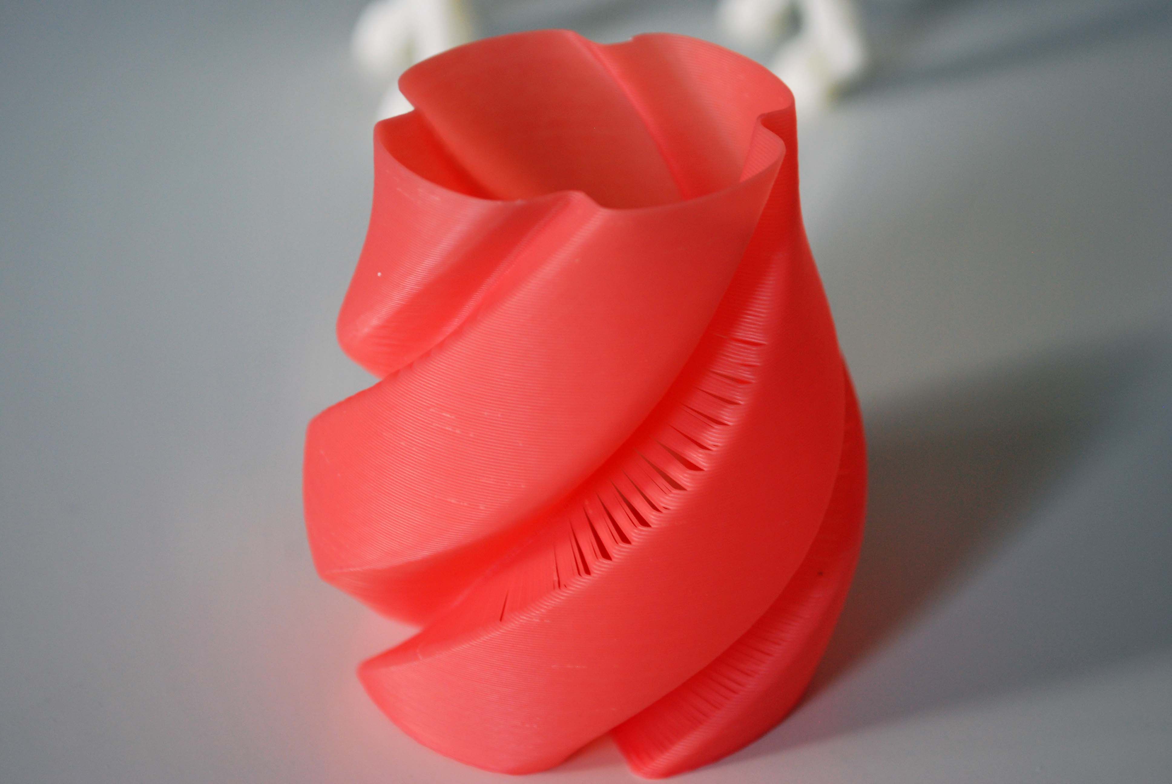 impression 3D pearl 1