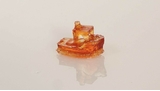Des chercheurs israéliens impriment du verre en 3D avec de la lumière, sans four ni produits chimiques.