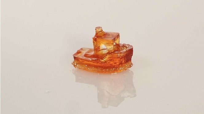 impression 3D verre 02