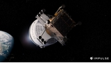 Impulse Space vise la Lune : un nouvel alunisseur pour accélérer la logistique lunaire !