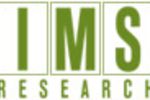 IMS Research logo