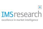IMS Research logo