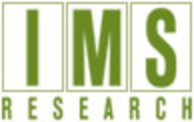 IMS Research logo