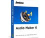 ImTOO Audio Maker : créer ses propres CD audio