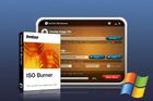 ImTOO ISO Burner : graver des images ISO