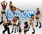 IMVU : chatter dans un environnement 3D impressionnant