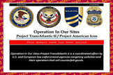 IOS ou TransAtlantic II : États-Unis et Europe saisissent 328 sites