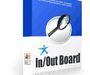In-Out Board : connaître le statut de vos collaborateurs dans l’entreprise