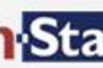 In Stat logo