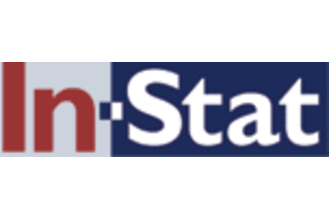 In-Stat logo