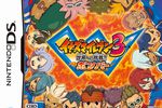 Inazuma Eleven 3 Bomber