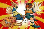 Inazuma Eleven DS FR (5)