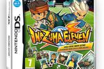 Inazuma Eleven - jaquette française