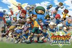Inazuma Eleven Strikers (5)