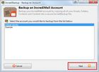 Incredimail Backup : sauvegarder la configuration de sa messagerie IncrediMail