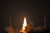 L'Inde détruit un de ses satellites en orbite avec un missile