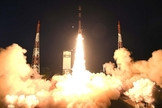 L'Inde s'apprête à lancer 104 satellites en un seul tir