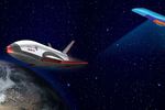 Inde navette spatiale