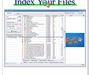 Index Your Files Portable : un outil d'indexation de disque dur