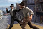 Indiana Jones 2007