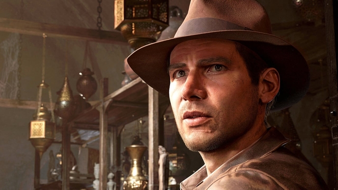 Indiana jones et le cercle ancien 01
