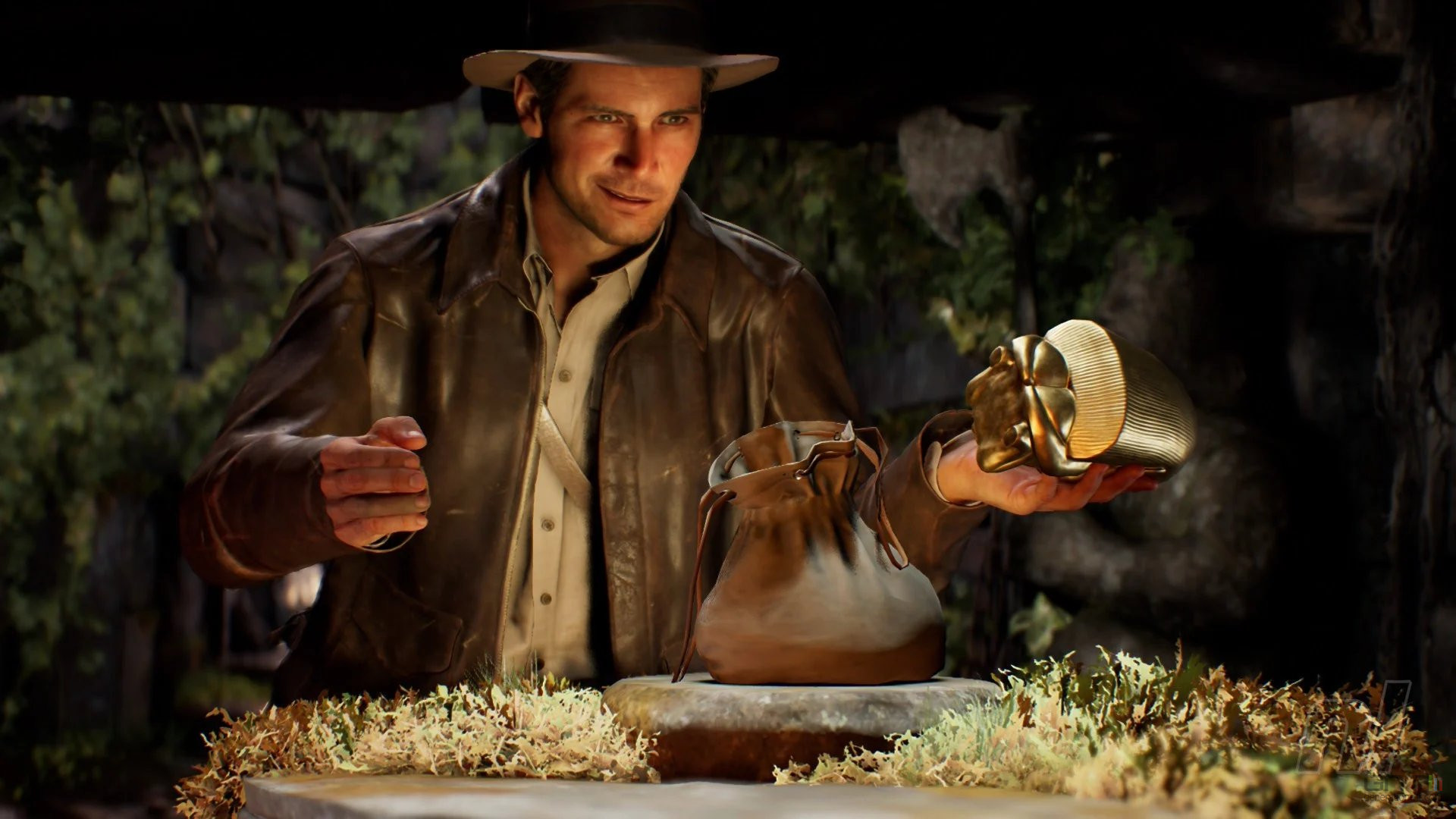 Indiana Jones sur Switch 2 : le portage de l'impossible est une réalité