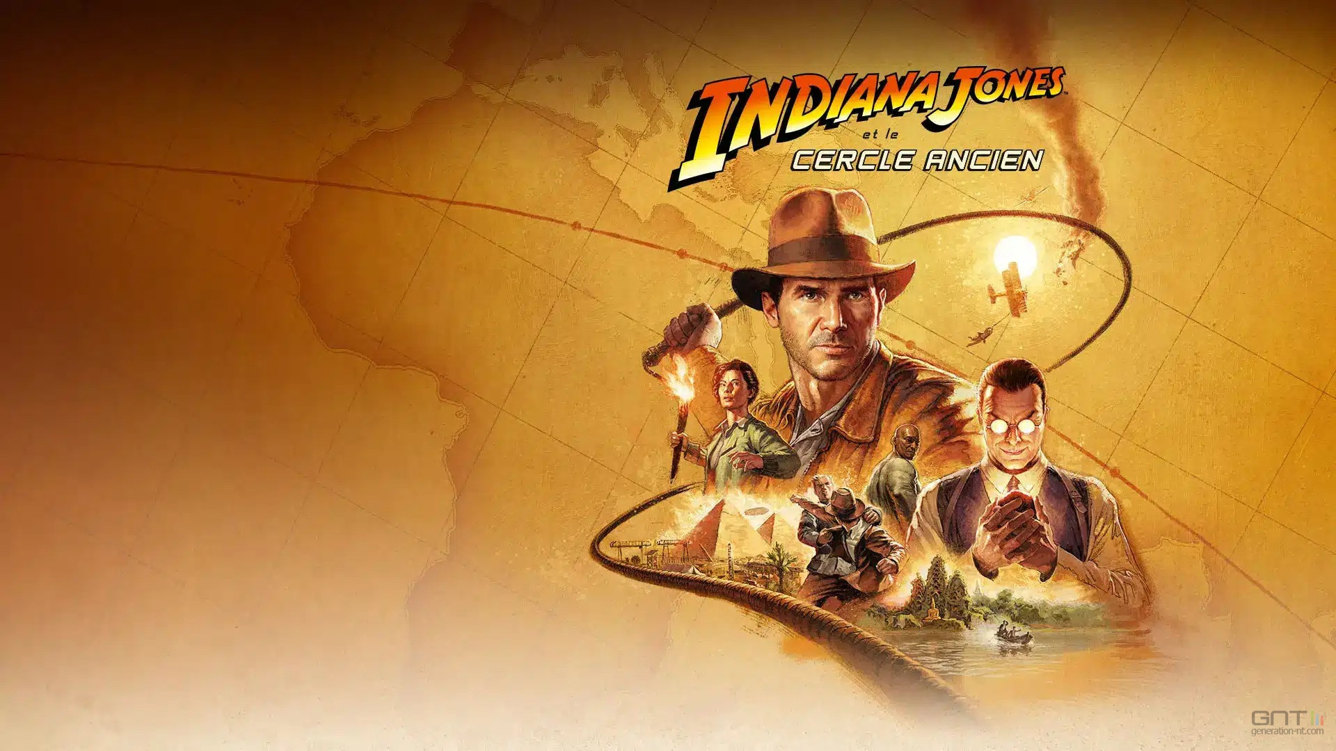 Indiana Jones va-t-il conquérir la PS5 plus tôt que prévu ?