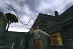 Indiana Jones et le Tombeau de l'empereur