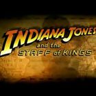 Indiana Jones Le spectre des Rois : premier trailer